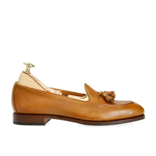 MOCASINES DE BORLAS 1842 DRAC