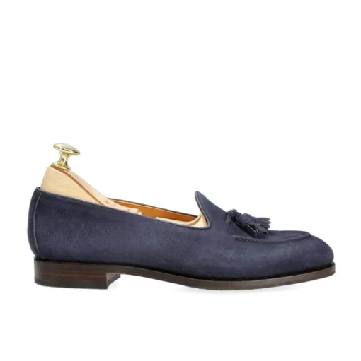 MOCASINES DE BORLAS 1842 DRAC