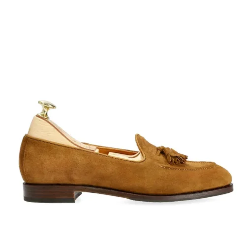 MOCASINES DE BORLAS 1842 DRAC