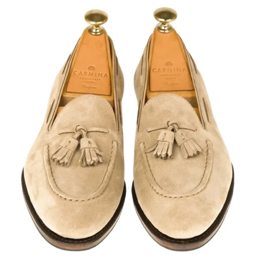 MOCASINES DE BORLAS 1640 DRAC