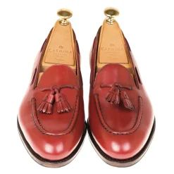 MOCASINES DE BORLAS 1640 DRAC