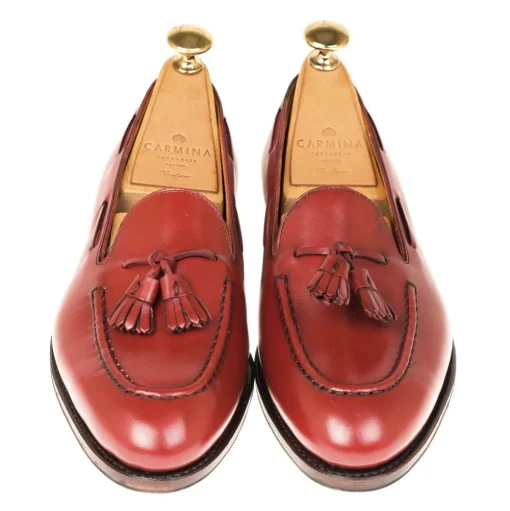 MOCASINES DE BORLAS 1640 DRAC