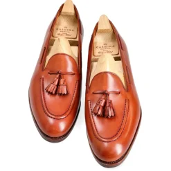 MOCASINES DE BORLAS 1640 DRAC