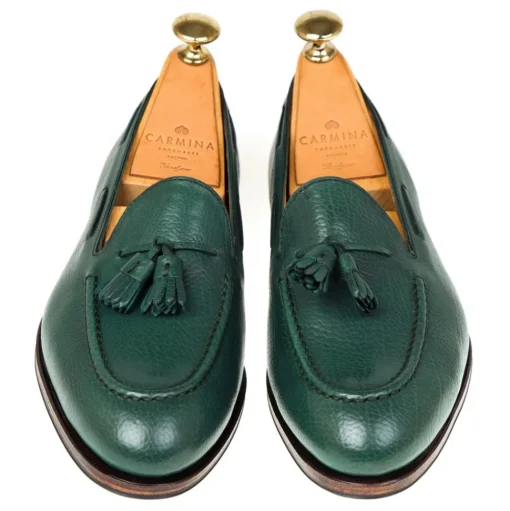 MOCASINES DE BORLAS 1640 DRAC