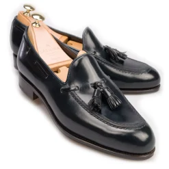 MOCASINES DE BORLAS 734 FOREST