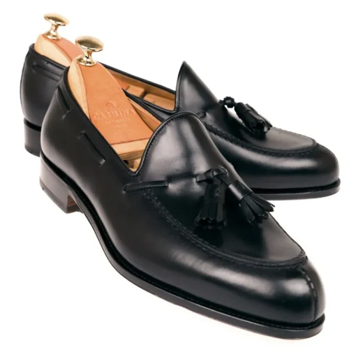 MOCASINES DE BORLAS 734 FOREST EEE