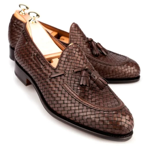 MOCASINES DE BORLAS 80299 FOREST