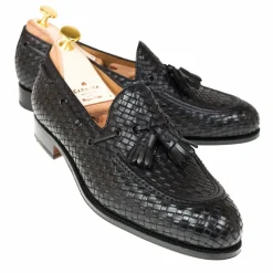 MOCASINES DE BORLAS 80299 FOREST