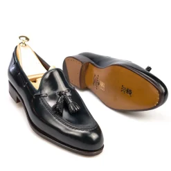 MOCASINES DE BORLAS 734 FOREST