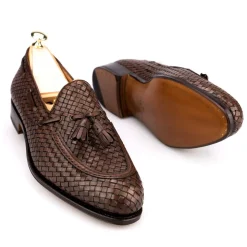 MOCASINES DE BORLAS 80299 FOREST