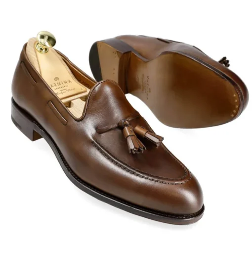 MOCASINES DE BORLAS 80367 FOREST