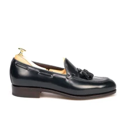 MOCASINES DE BORLAS 734 FOREST