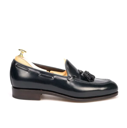 MOCASINES DE BORLAS 734 FOREST