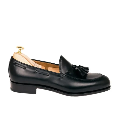 MOCASINES DE BORLAS 734 FOREST EEE