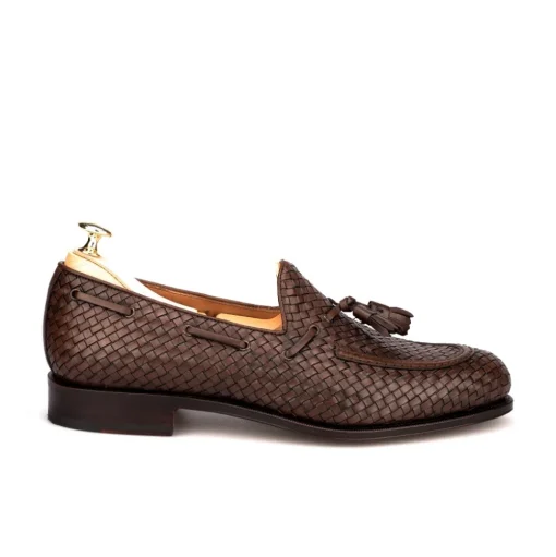 MOCASINES DE BORLAS 80299 FOREST