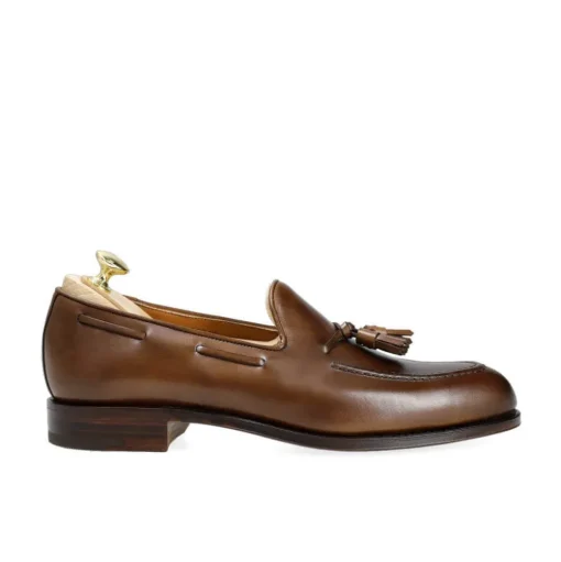 MOCASINES DE BORLAS 80367 FOREST