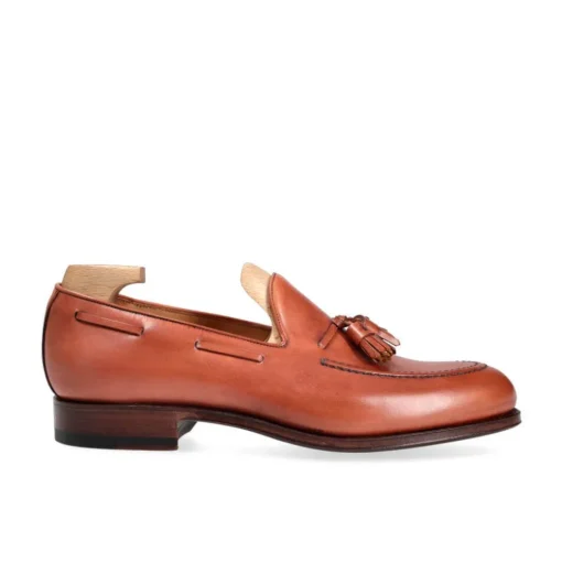 MOCASINES DE BORLAS 80367 FOREST