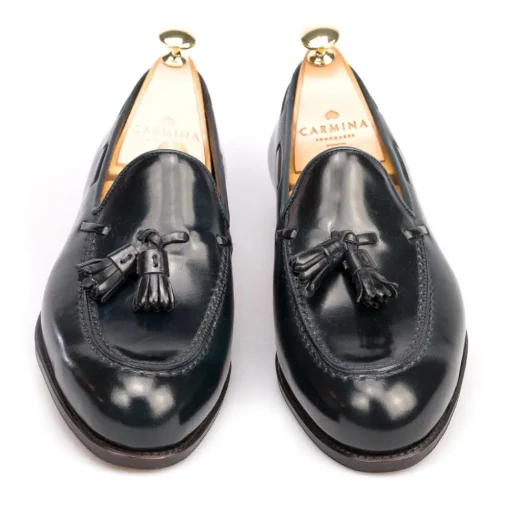 MOCASINES DE BORLAS 734 FOREST