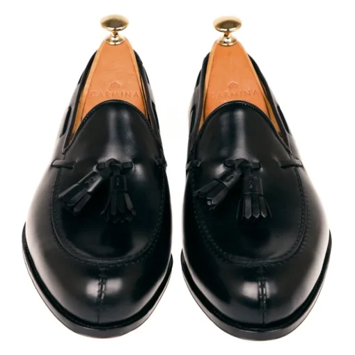 MOCASINES DE BORLAS 734 FOREST EEE
