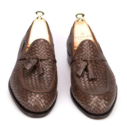 MOCASINES DE BORLAS 80299 FOREST