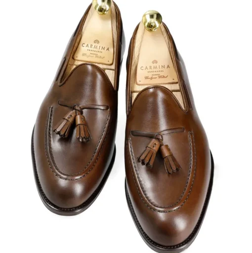 MOCASINES DE BORLAS 80367 FOREST