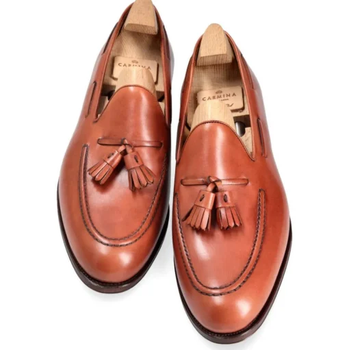 MOCASINES DE BORLAS 80367 FOREST