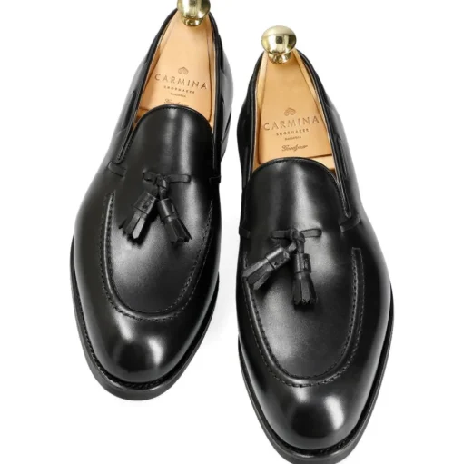 MOCASINES DE BORLAS 80861 ROBERT