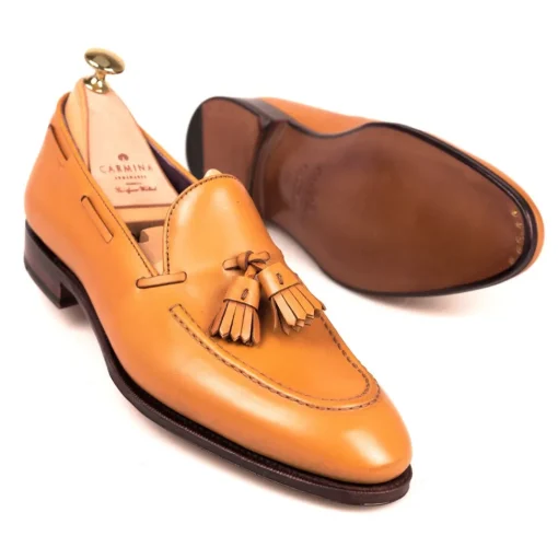 MOCASINES DE BORLAS 80215 UETAM (INCL. PERNITOS)