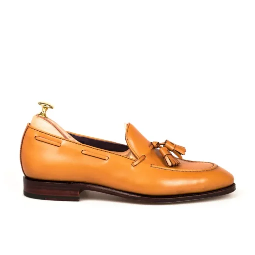 MOCASINES DE BORLAS 80215 UETAM (INCL. PERNITOS)
