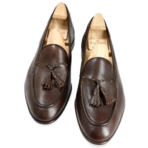 MOCASINES DE BORLAS 80545 UETAM EE