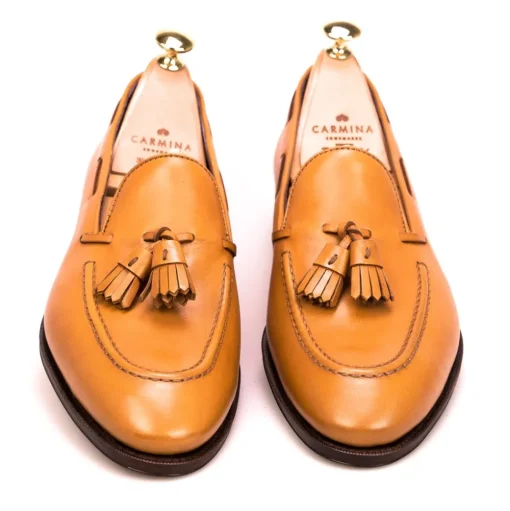 MOCASINES DE BORLAS 80215 UETAM (INCL. PERNITOS)