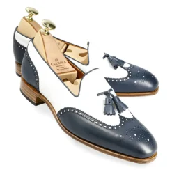 MOCASINES DE BORLAS DE MUJER 1248 HILLS