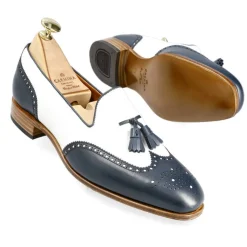 MOCASINES DE BORLAS DE MUJER 1248 HILLS