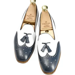 MOCASINES DE BORLAS DE MUJER 1248 HILLS