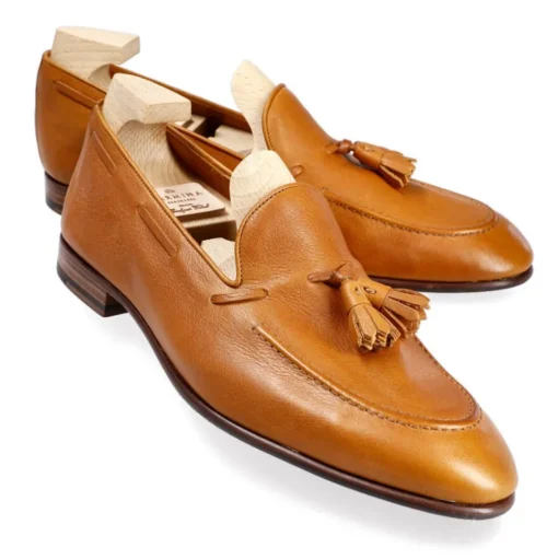 MOCASINES DE BORLAS SIN FORRO 80545 UETAM EE