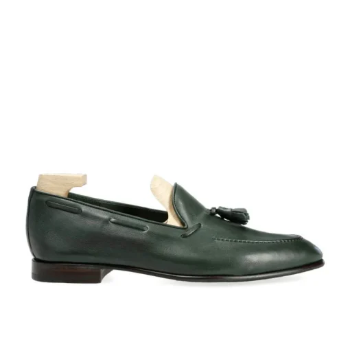 MOCASINES DE BORLAS SIN FORRO 80545 UETAM EE