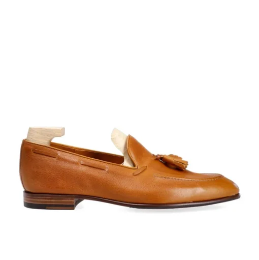 MOCASINES DE BORLAS SIN FORRO 80545 UETAM EE