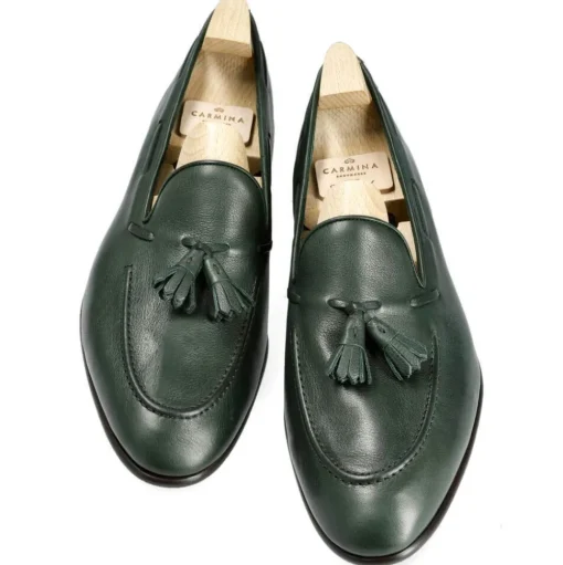 MOCASINES DE BORLAS SIN FORRO 80545 UETAM EE