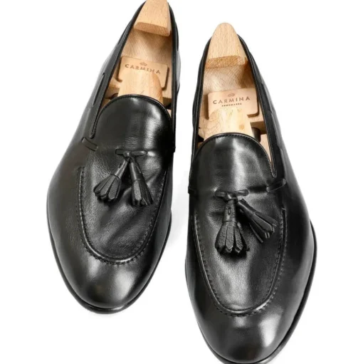 MOCASINES DE BORLAS SIN FORRO 80545 UETAM EE