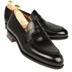 MOCASINES DE CORDOVAN 923 FOREST