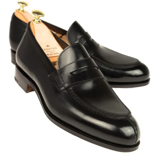 MOCASINES DE CORDOVAN 923 FOREST