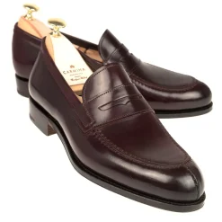MOCASINES DE CORDOVAN 923 FOREST