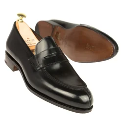 MOCASINES DE CORDOVAN 923 FOREST