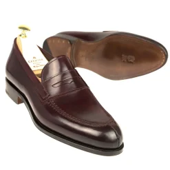 MOCASINES DE CORDOVAN 923 FOREST