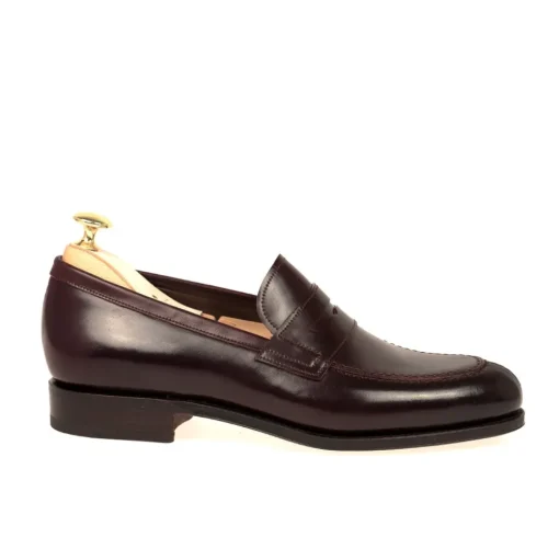 MOCASINES DE CORDOVAN 923 FOREST