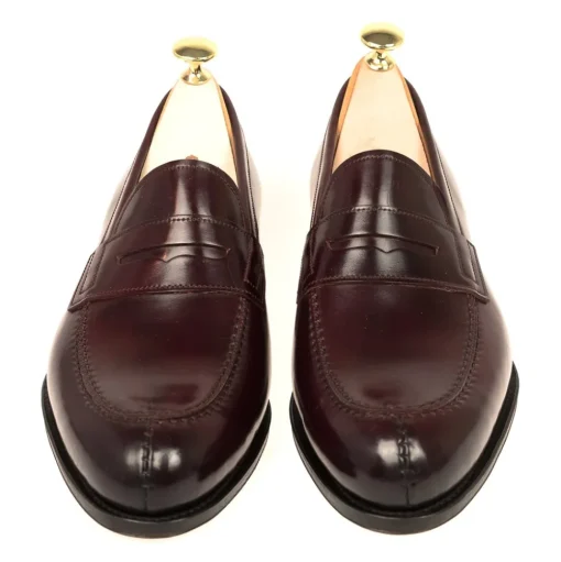 MOCASINES DE CORDOVAN 923 FOREST