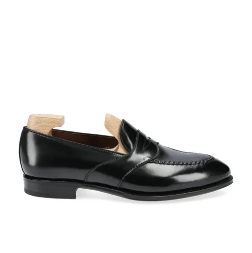 MOCASINES DE CORDOVAN 80372 UETAM EE