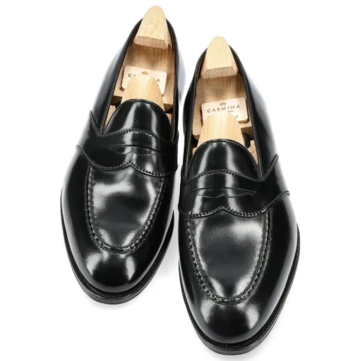 MOCASINES DE CORDOVAN 80372 UETAM EE