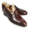 MOCASINES DE CORDOVAN SIN FORRO 80708 UETAM EE