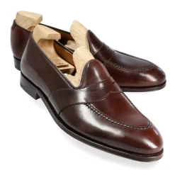 MOCASINES DE CORDOVAN SIN FORRO 80708 UETAM EE
